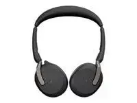 JABRA Evolve2 65 Flex MS Stereo Headset