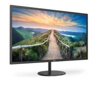 AOC | Monitor | Q32V4 | 31.5 " | IPS | QHD | 16:9 | 75 Hz | 4 ms | 2560 x 1440 | 250 cd/m² | Headphone out (3.5mm) | HDMI ports quantity 1 | Warranty 36 month(s)
