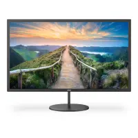 AOC | Monitor | Q32V4 | 31.5 " | IPS | QHD | 16:9 | 75 Hz | 4 ms | 2560 x 1440 | 250 cd/m² | Headphone out (3.5mm) | HDMI ports quantity 1 | Warranty 36 month(s) – pilt 3
