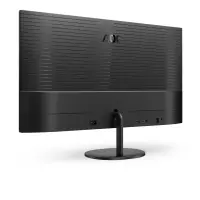 AOC | Monitor | Q32V4 | 31.5 " | IPS | QHD | 16:9 | 75 Hz | 4 ms | 2560 x 1440 | 250 cd/m² | Headphone out (3.5mm) | HDMI ports quantity 1 | Warranty 36 month(s) – pilt 6