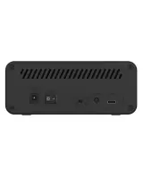Raidsonic | Icy Box | IB-2914MSCL-C31 Docking and cloning station for M.2 NVMe SSD & 2.5''/3.5'' SATA SSD/HDD – pilt 7