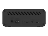Raidsonic | Icy Box | IB-2914MSCL-C31 Docking and cloning station for M.2 NVMe SSD & 2.5''/3.5'' SATA SSD/HDD – pilt 16