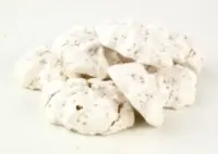 Beseeküpsis 1,5kg RANELE pähklitega