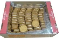 Küpsised vanilli 3kg DVYNUKAI