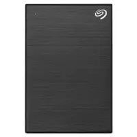 Seagate One Touch STKZ4000400 väline kõvaketas 4 TB 2.5" Micro-USB B 2.0/3.2 Gen 1 (3.1 Gen 1) Must