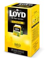 Must tee LOYD Horeca 20 x 2g