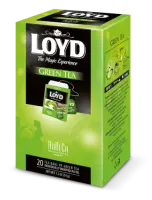 Roheline tee LOYD Horeca 20 x 1.7g