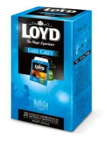 Must tee LOYD Horeca Earl Grey 20 x 2g