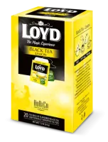 Must tee LOYD Horeca Lemon 20 x 2g
