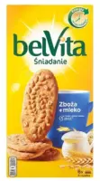Täisteraküpsised, BELVITA, 300 g