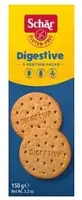 Digestive küpsised SCHÄR, 150g