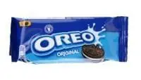 Küpsised, OREO, 44 g (kogus 10 tükki)