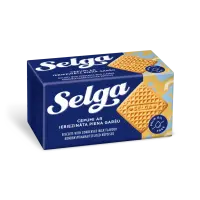Küpsised SELGA Kondenspiimamaitselised 180g (kogus 2 tükki) – pilt 3