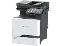 Lexmark | Multifunction Colour Laser printer | CX735adse | Laser | Colour | Multifunction | A4
