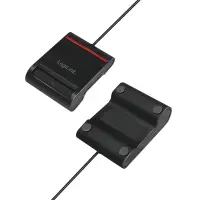 Logilink | USB 2.0 card reader, for smart ID | CR0047 | Card Reader – pilt 5
