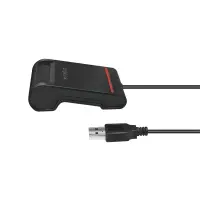 Logilink | USB 2.0 card reader, for smart ID | CR0047 | Card Reader – pilt 18