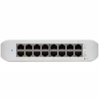 UBIQUITI UniFi Switch Lite 16 PoE