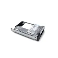 Dell SSD 2.5" / 960GB / SATA / Read Intensive / 6Gbps / 512 / Hot Plug / 3.5in HYB CARR / 1 DWPD / 1752 TBW | Dell | 2.5" / 960GB / SATA / Read Intensive / 6Gbps / 512 / Hot Plug / 3.5in HYB CARR / 1 DWPD / 1752 TBW | 960 GB | Solid-state drive interface SATA