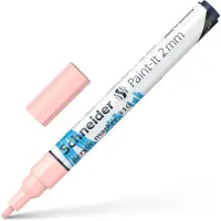 Akrüülmarker SCHNEIDER Paint-it 310, 2mm, aprikoos