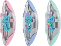 Sirkel Colorino 2 tk, pastelne