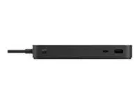 MS Surface TB4 Dock CM SC DA/FI/NO/SV
