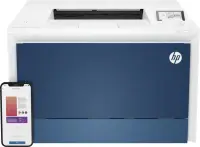HP Color LaserJet Pro 4202dn