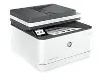 HP LaserJet Pro MFP 3102fdw 33ppm Print