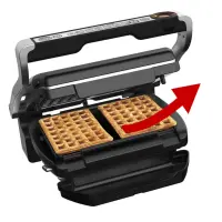 Tefal GC716D kontaktgrill – pilt 14