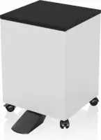 Epson 7112285 printerikorpus ja -statiiv Must, Valge – pilt 2
