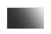 LG 55VL5PJ Digital signage lameekraan 139,7 cm (55") LCD 500 cd/m² Full HD Must 24/7 – pilt 14