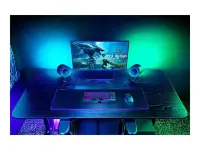 Razer | Gaming Speakers with wired subwoofer | Nommo V2 - 2.1 | Bluetooth | Black – pilt 3
