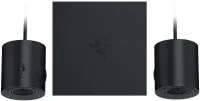 Razer | Gaming Speakers with wired subwoofer | Nommo V2 - 2.1 | Bluetooth | Black – pilt 7