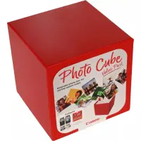 Canon 5225B012 toonerikassett 2 tk Originaal Must, Tsüaan, Magenta, Kollane – pilt 2