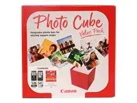 Canon 5225B012 toonerikassett 2 tk Originaal Must, Tsüaan, Magenta, Kollane