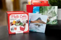 Canon 5225B012 toonerikassett 2 tk Originaal Must, Tsüaan, Magenta, Kollane – pilt 9