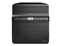 SYNOLOGY DS423 4-Bay DS NAS RTD1619B