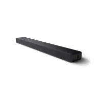 Sony | 3.1ch Dolby Atmos DTS:X Soundbar | HT-A3000 | Speakers | USB connectivity | Bluetooth | Wi-Fi