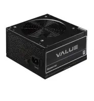 Power Supply|CHIEFTEC|VALUE 700|ATX|200 - 240 V|700 W|APB-700B8-BK