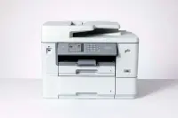 Brother | Long Format Colour Printer | MFC-J6959DW | Inkjet | Colour | All-in-one | A3 | Wi-Fi