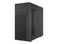 Natec | PC Case | Helix Matx | Black | Mini Tower | ATX