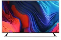 Sharp 55FL1EA 55" (139cm) 4K Ultra HD Smart Android Frameless TV Sharp 55FL1EA 55" (139 cm) Smart TV Android TV UHD Wi-Fi  DVB-T/T2/C/S/S2