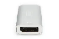 Digitus | 8K DP Repeater 30 m | DS-55524 | Silver