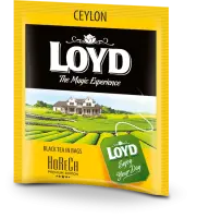 Must tee LOYD Horeca 500 x 2g