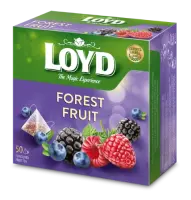 Marjatee LOYD metsamarjamaitseline 50 x 2g