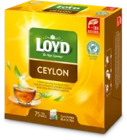 Must tee LOYD Ceylon 75 x 2g