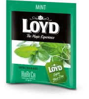 Taimetee LOYD Horeca piparmünt 500 x 1.7g