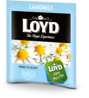 Kummelitee LOYD Horeca 500 x 1.5g