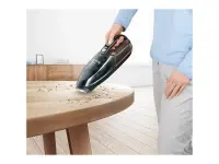 Bosch | Vacuum cleaner | BHN16L | Cordless operating | Handheld | - W | 14.4 V | Operating time (max) 40 min | Graphite | Warranty 24 month(s) | Battery warranty 24 month(s) – pilt 4