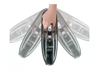 Bosch | Vacuum cleaner | BHN16L | Cordless operating | Handheld | - W | 14.4 V | Operating time (max) 40 min | Graphite | Warranty 24 month(s) | Battery warranty 24 month(s) – pilt 6