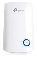 TP-Link Tapo TL-WA850RE võrgulaiendaja Võrguvõimendi Valge 10, 300 Mbit/s – pilt 5